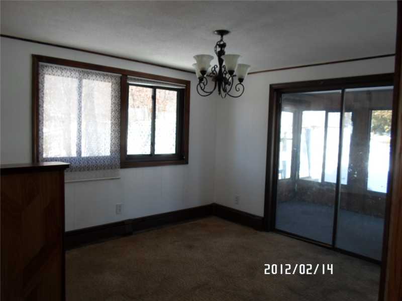 Dining Room.