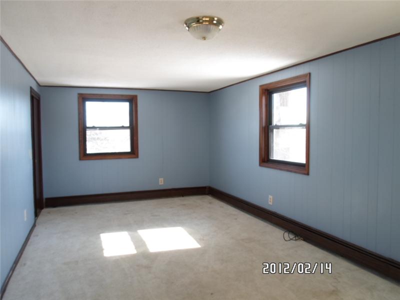 Master Bedroom.