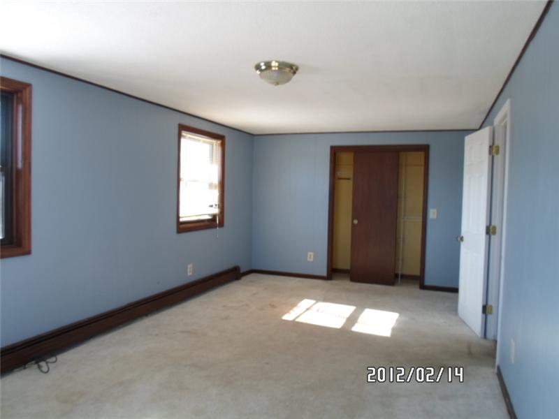 990 Logee Street Woonsocket, RI 02895 - Photo 8 of 12 Master Bedroom.