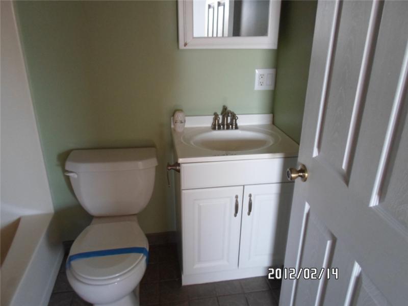 990 Logee Street Woonsocket, RI 02895 - Photo 9 of 12 Bathroom.