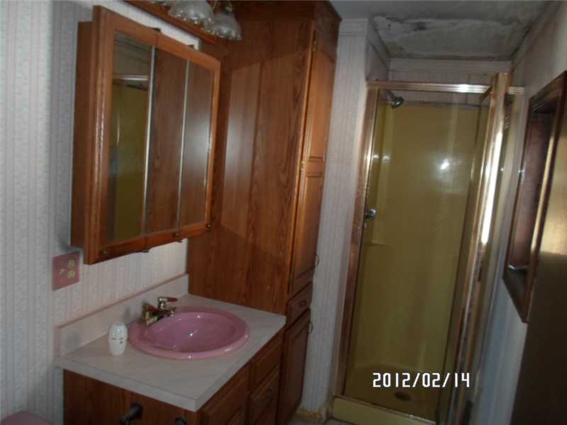 990 Logee Street Woonsocket, RI 02895 - Photo 10 of 12 Bathroom.
