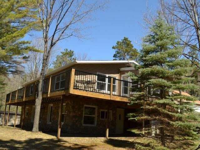 4149 Bass Lake Loop Rhinelander, WI 54501 - Photo 3 of 20 Gallery Image 3