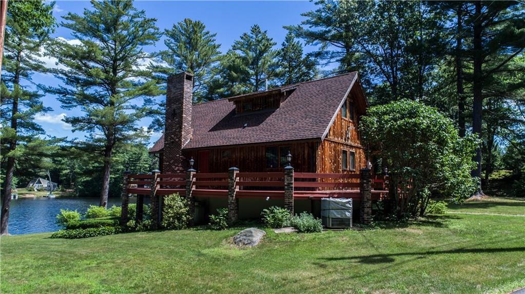 70 Lavalley Road Sanford, ME 04073 - Photo 1 of 34 Photo