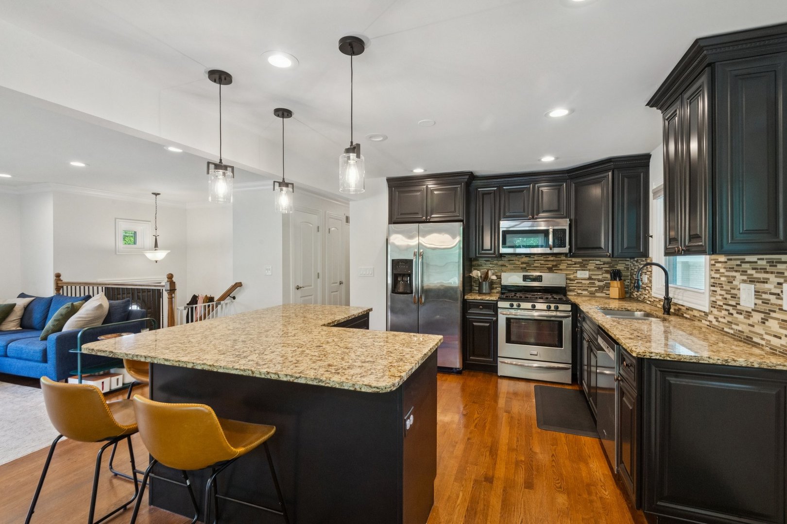 9001 East Prairie Road Evanston, IL 60203 - Photo 8 of 26