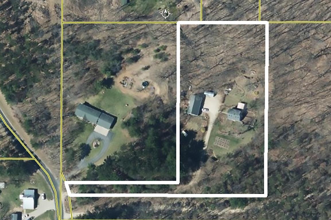 N5016 Depot Road New London, WI 54961 - Photo 2 of 76