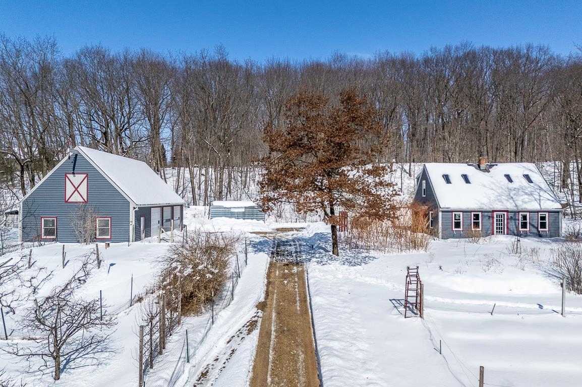 N5016 Depot Road New London, WI 54961 - Photo 44 of 76