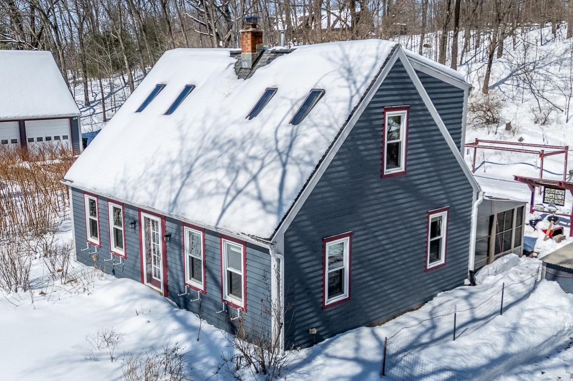 N5016 Depot Road New London, WI 54961 - Photo 47 of 76