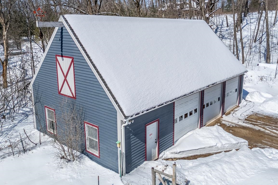 N5016 Depot Road New London, WI 54961 - Photo 53 of 76