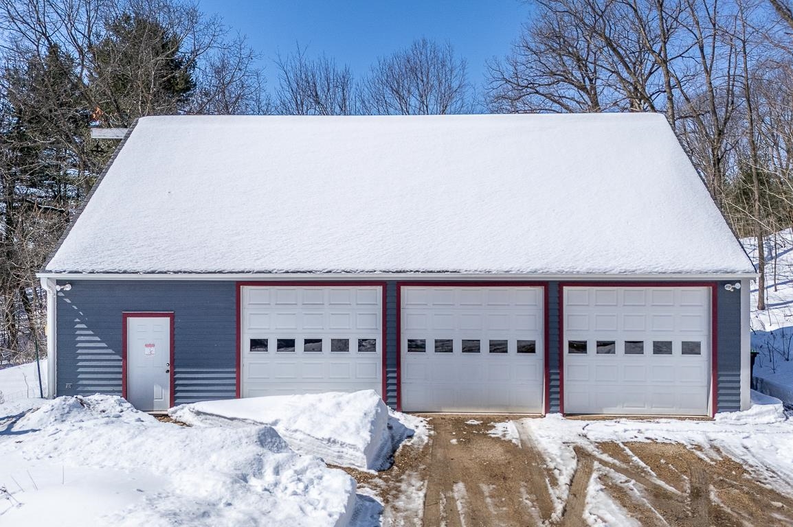 N5016 Depot Road New London, WI 54961 - Photo 54 of 76