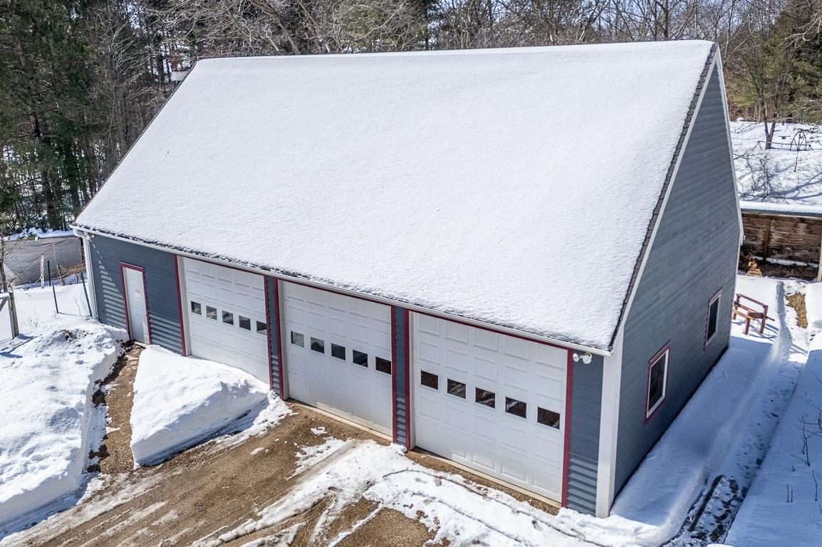 N5016 Depot Road New London, WI 54961 - Photo 55 of 76