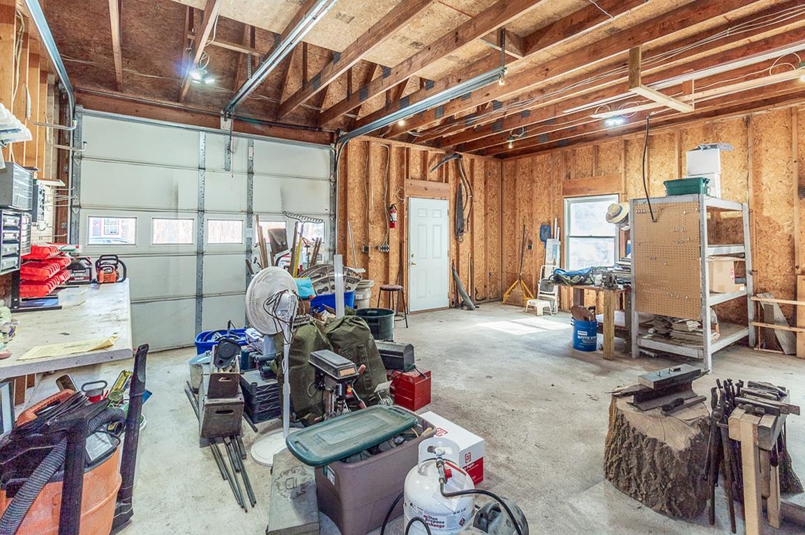 N5016 Depot Road New London, WI 54961 - Photo 57 of 76