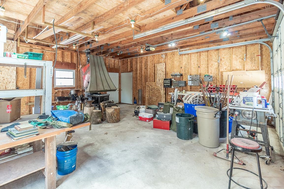 N5016 Depot Road New London, WI 54961 - Photo 58 of 76