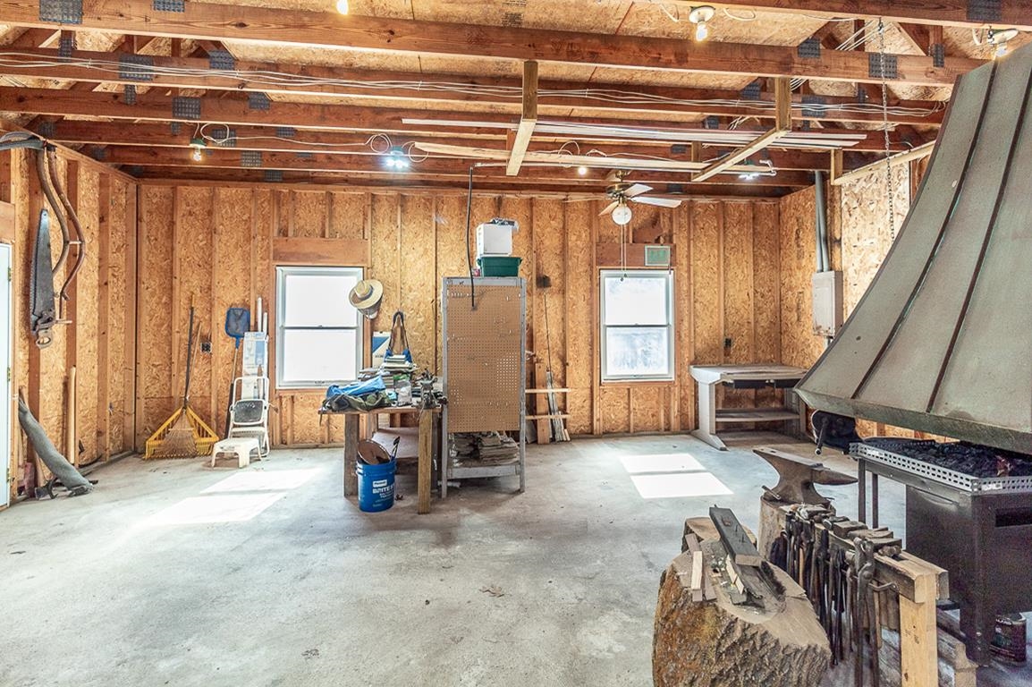 N5016 Depot Road New London, WI 54961 - Photo 59 of 76