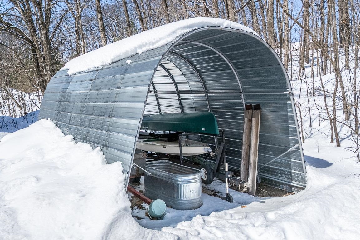 N5016 Depot Road New London, WI 54961 - Photo 64 of 76