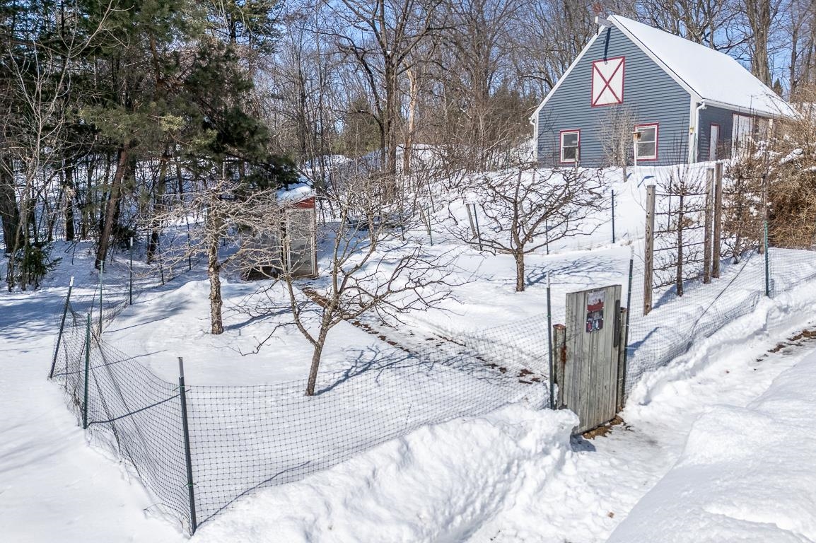 N5016 Depot Road New London, WI 54961 - Photo 67 of 76