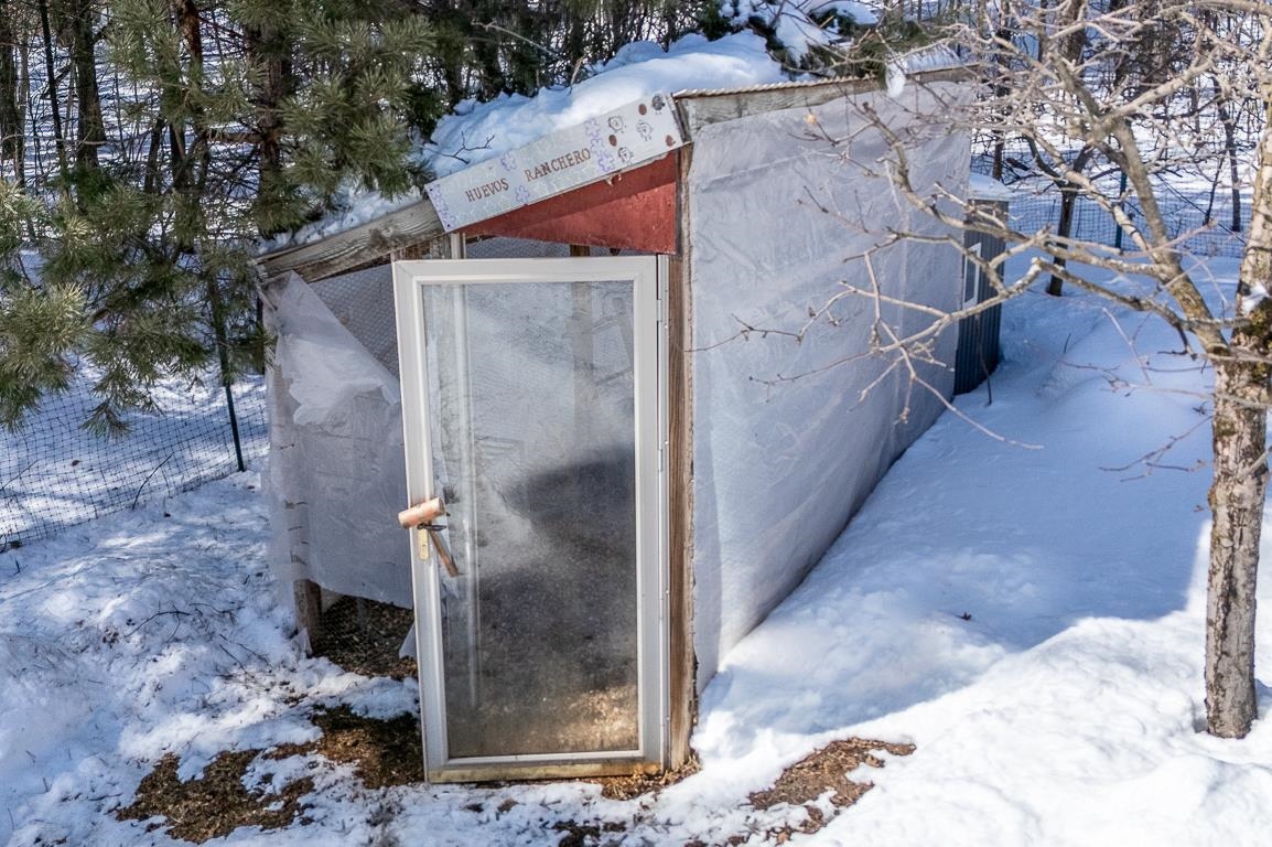 N5016 Depot Road New London, WI 54961 - Photo 68 of 76