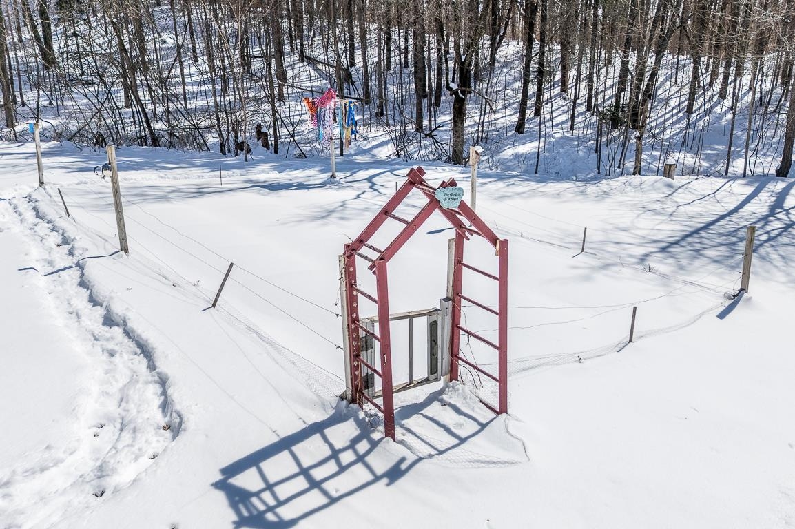 N5016 Depot Road New London, WI 54961 - Photo 70 of 76