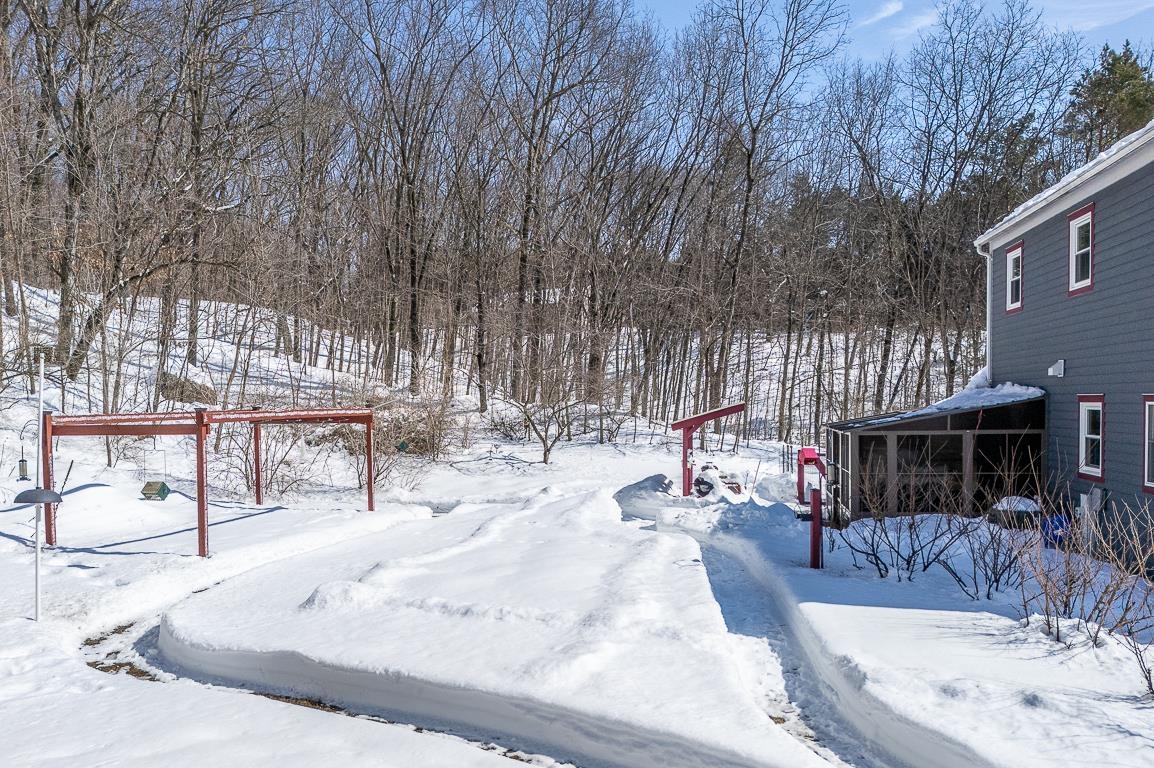 N5016 Depot Road New London, WI 54961 - Photo 72 of 76