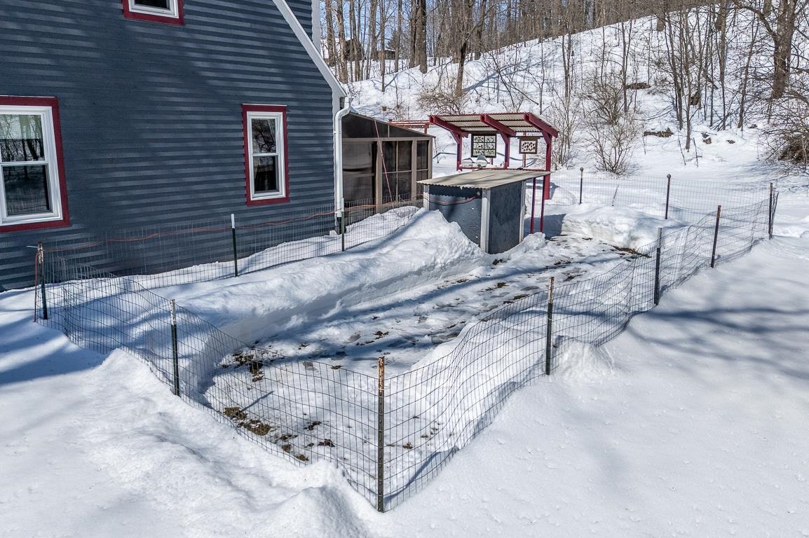 N5016 Depot Road New London, WI 54961 - Photo 75 of 76