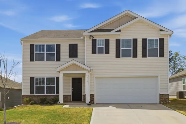 $315,000 | 926 Jubilee Trail, Woodruff, SC 29388