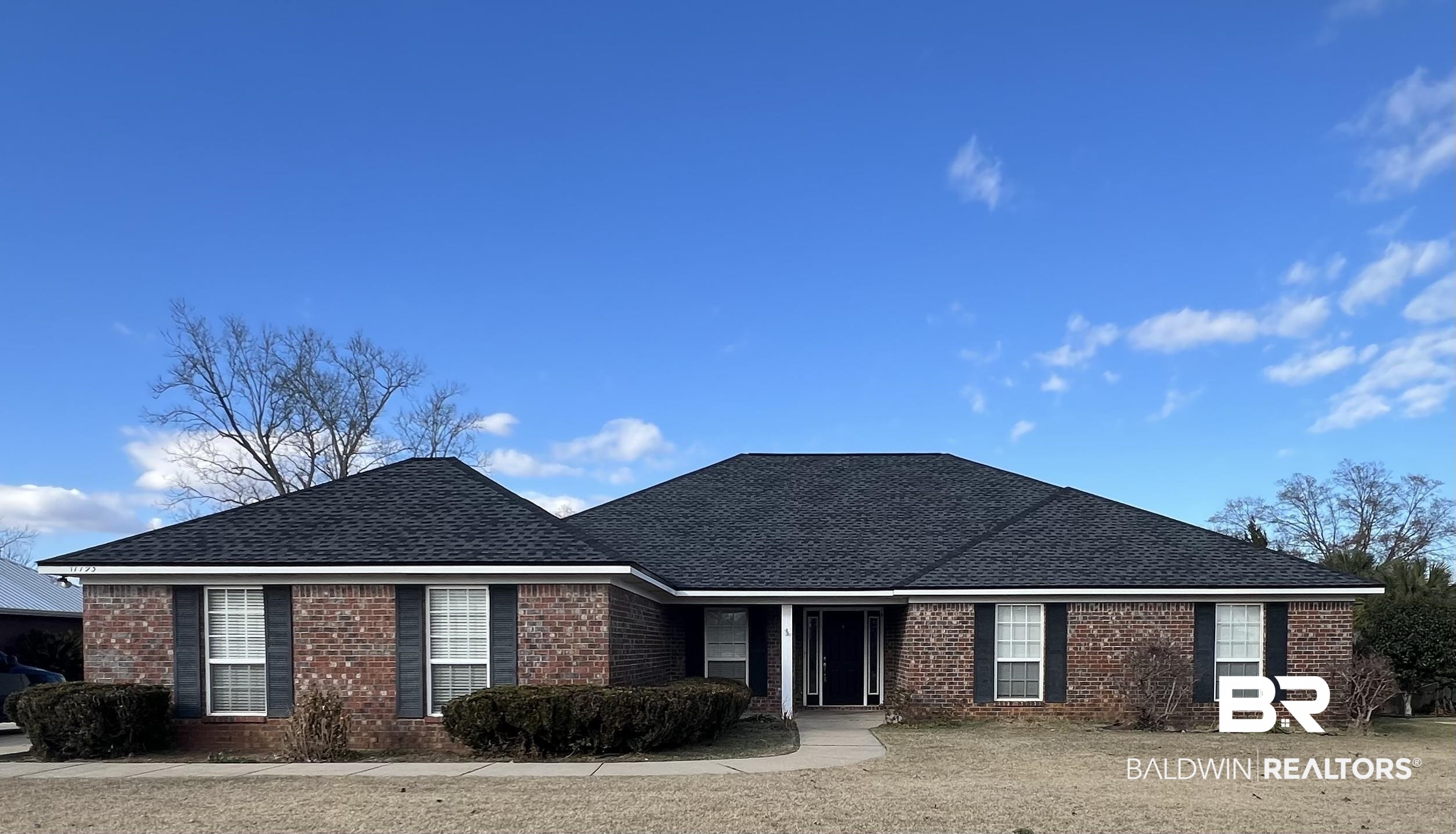 17793 Fancy Boulevard Foley, AL 36535 - Photo 1 of 34 View of front of home