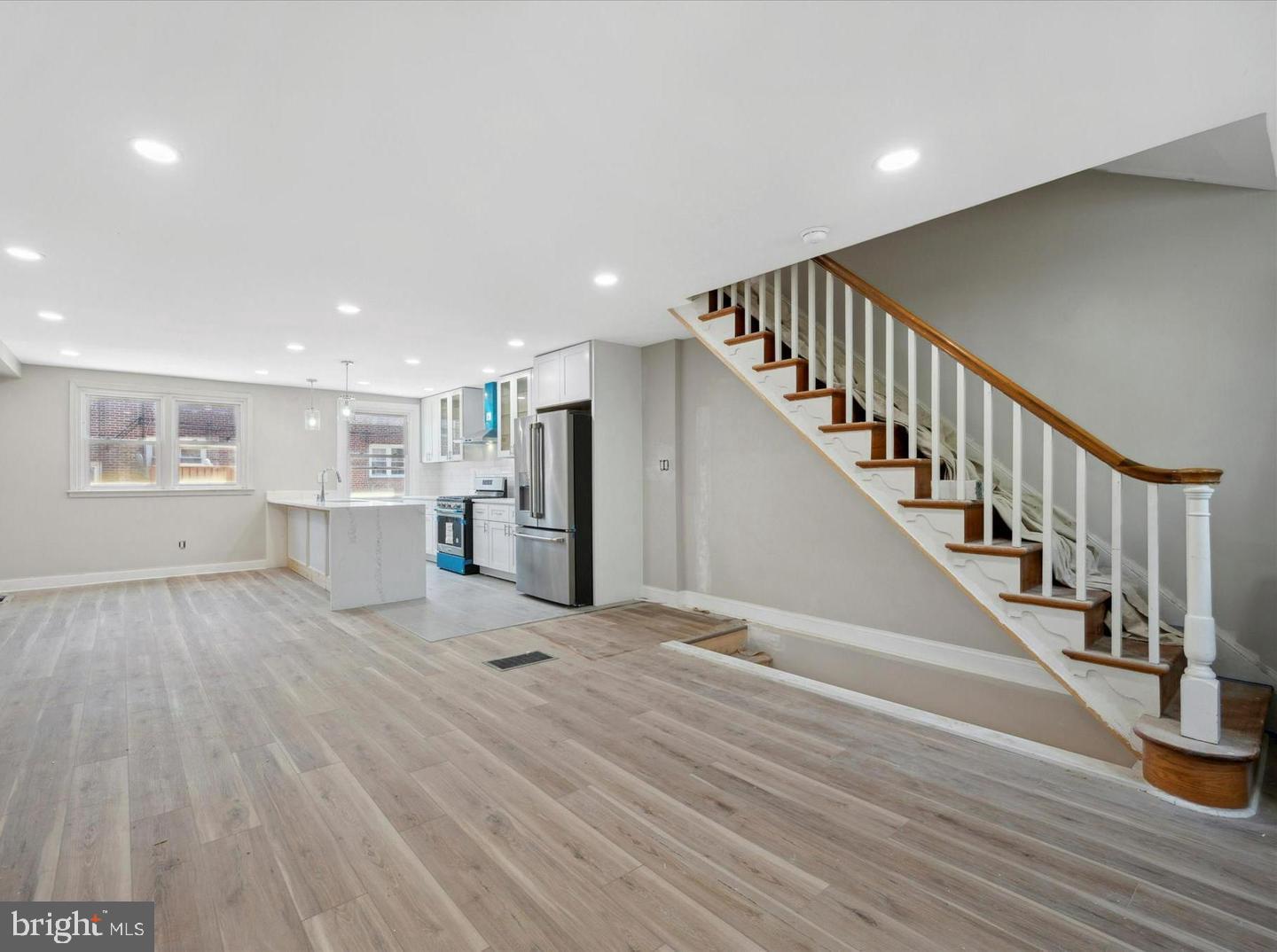 7322 Brentwood Road Philadelphia, PA 19151 - Photo 10 of 11 Gallery Image 10