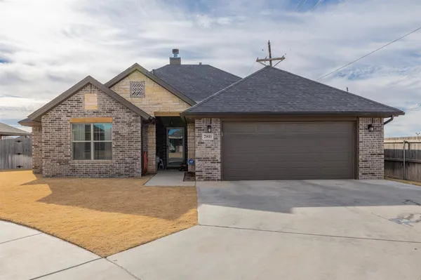 $2,025 | 7811 86th Street, Lubbock, TX 79424