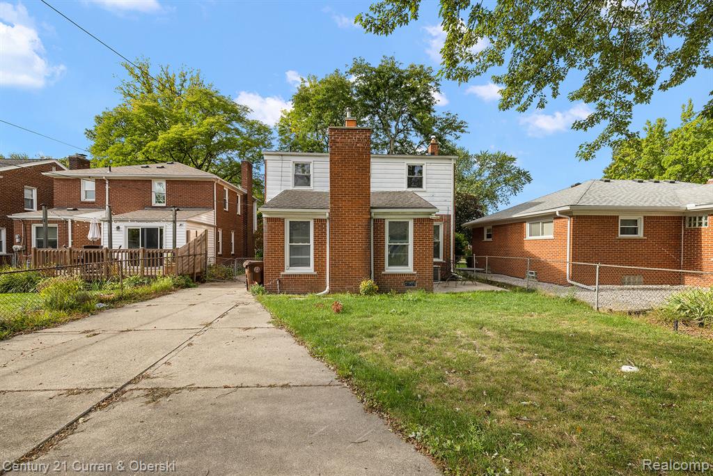 1996 Littlestone Road Grosse Pointe Woods, MI 48236 - Photo 26 of 30