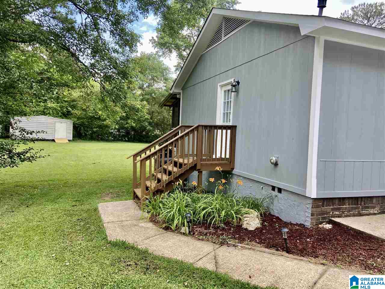 5414 Dug Hollow Road Pinson, AL 35126 - Photo 2 of 25
