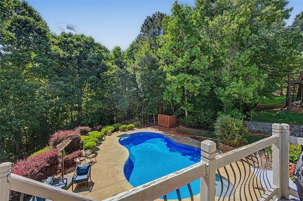 27 Roberson Drive Cartersville, GA 30121 - Photo 58 of 68