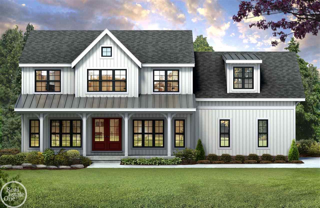0 Scheuer Road, Unit 905100054 New Baltimore, MI 48051 - Photo 2 of 3 Gallery Image 2
