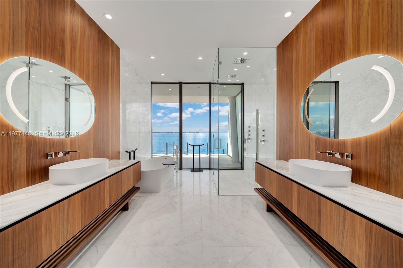 5 Grove Isle Drive, Unit M403 Coconut Grove, FL 33133 - Photo 16 of 29