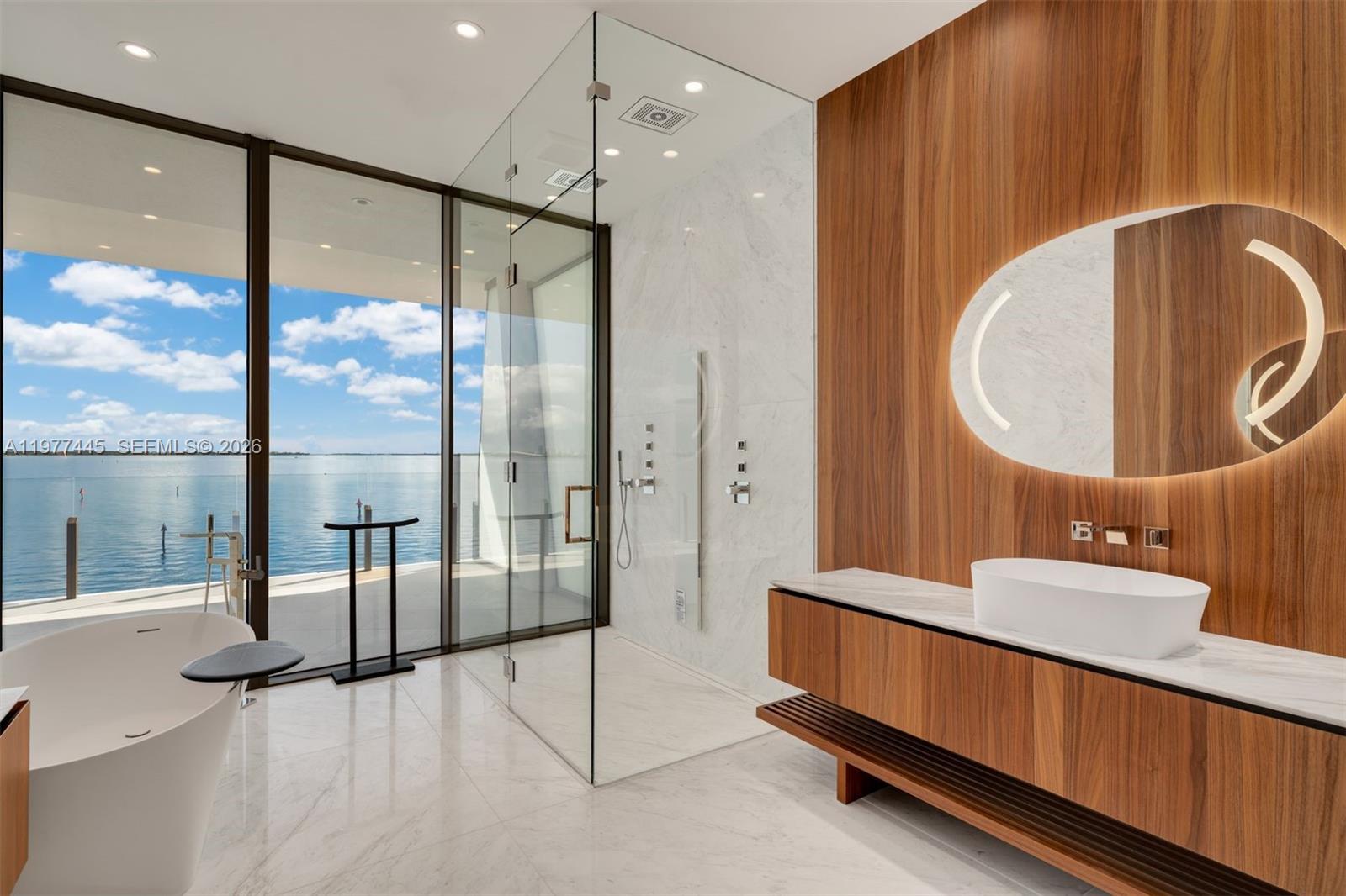 5 Grove Isle Drive, Unit M403 Coconut Grove, FL 33133 - Photo 17 of 29