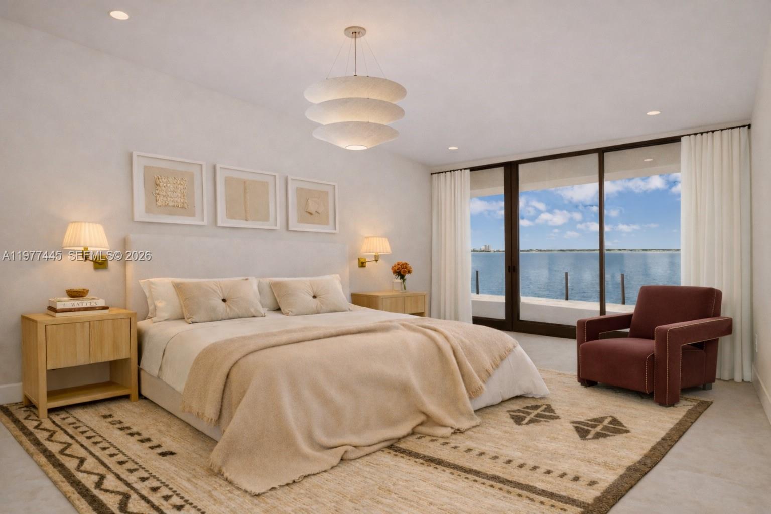 5 Grove Isle Drive, Unit M403 Coconut Grove, FL 33133 - Photo 25 of 29