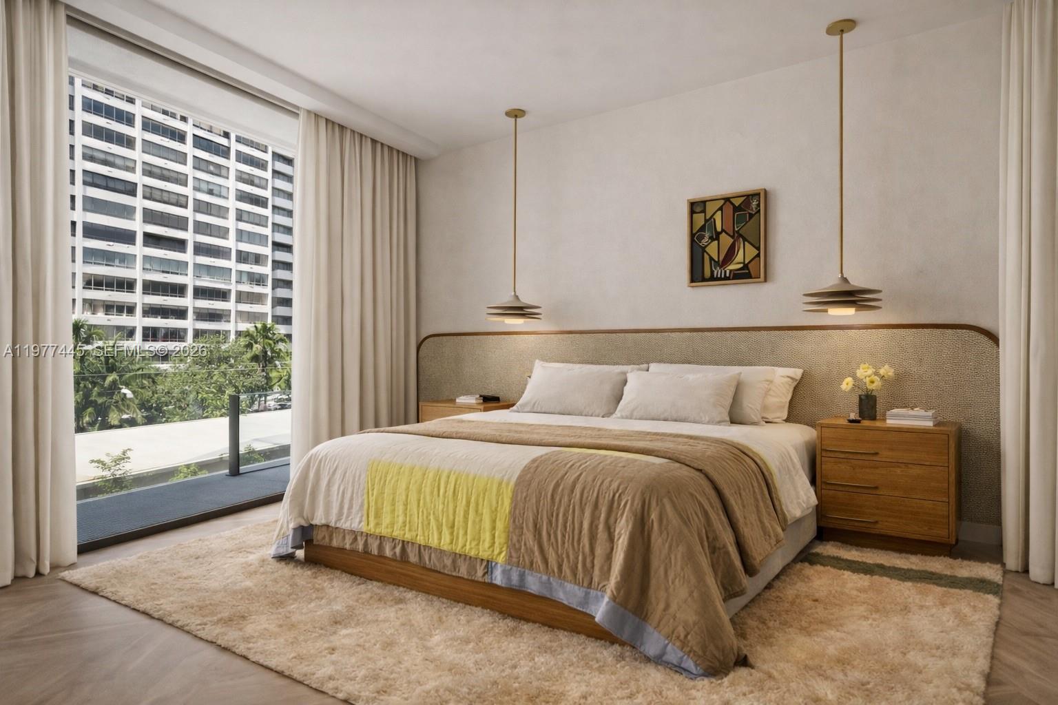 5 Grove Isle Drive, Unit M403 Coconut Grove, FL 33133 - Photo 26 of 29