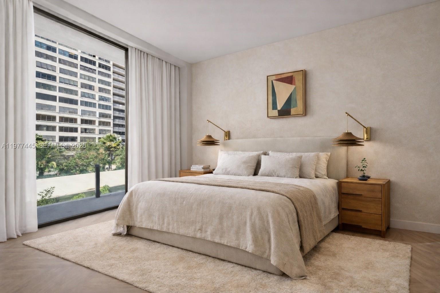 5 Grove Isle Drive, Unit M403 Coconut Grove, FL 33133 - Photo 27 of 29