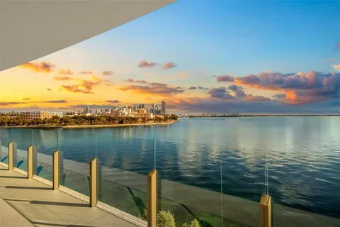 $45,000 | 5 Grove Isle Drive, Unit M403, Coconut Grove, FL 33133