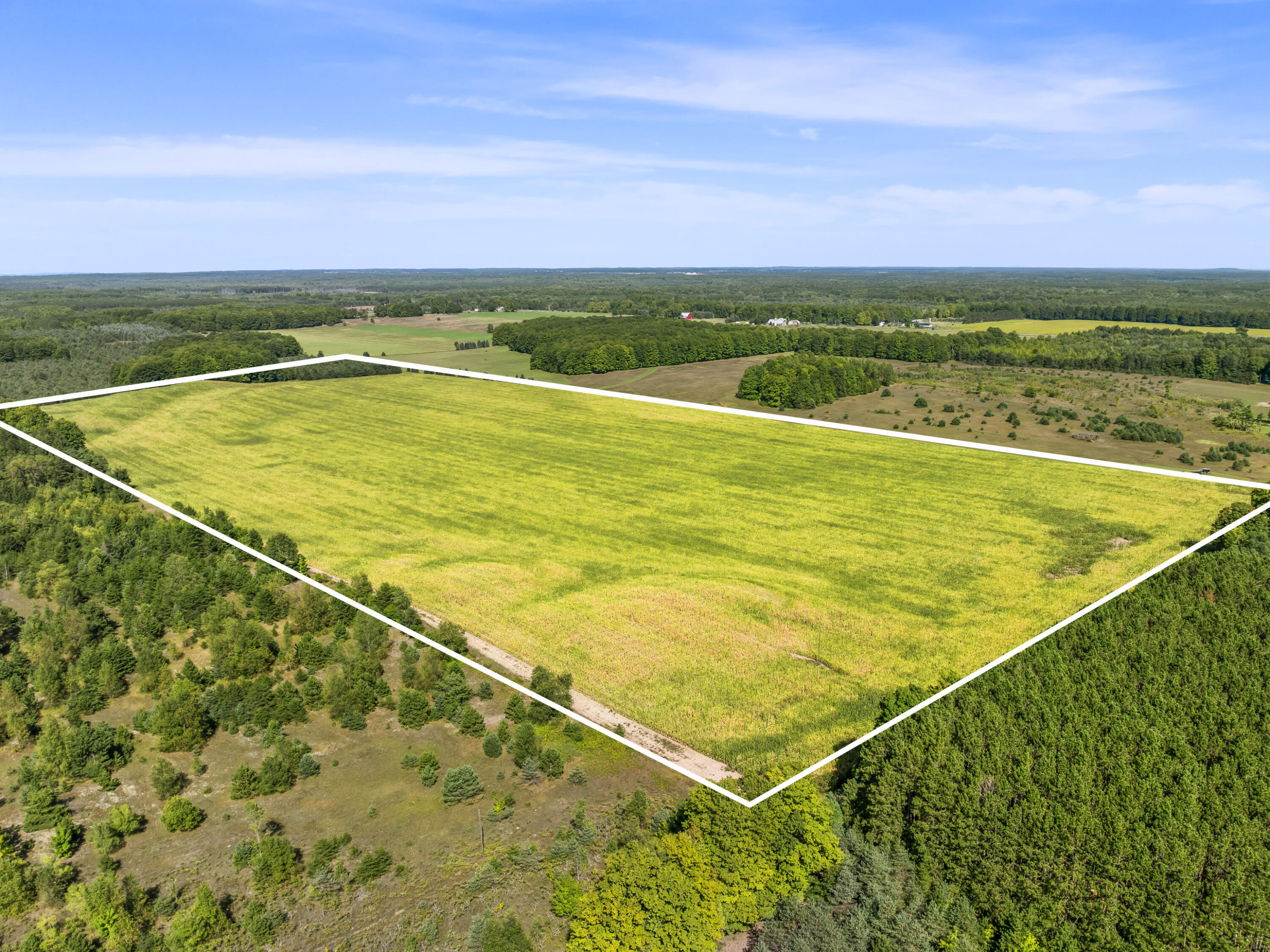 23490 Valencourt Road Copemish, MI 49625 - Photo 10 of 10 DJI_20260914152128_0070_D