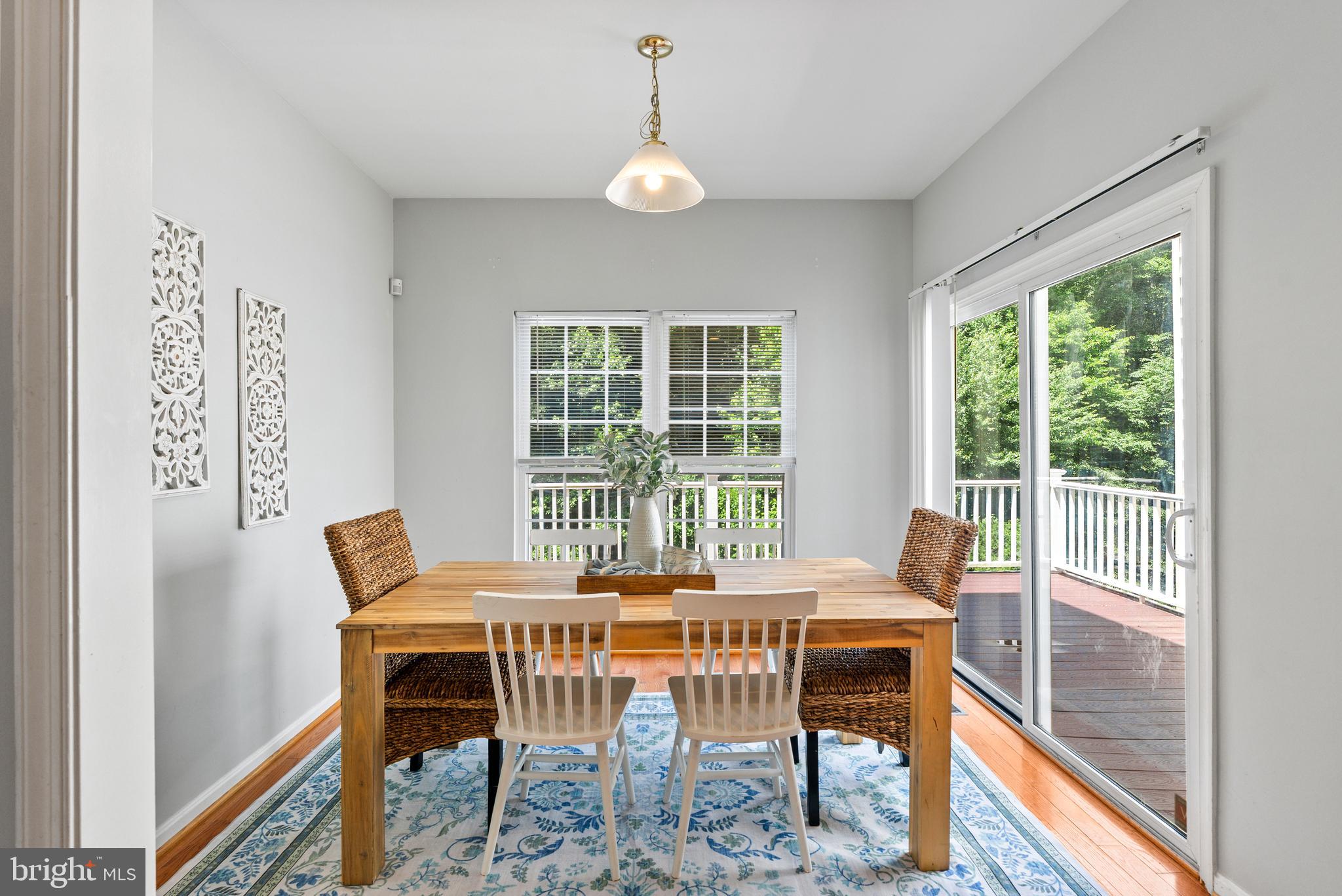 2452 Jostaberry Way Odenton, MD 21113 - Photo 15 of 41 Dining Room