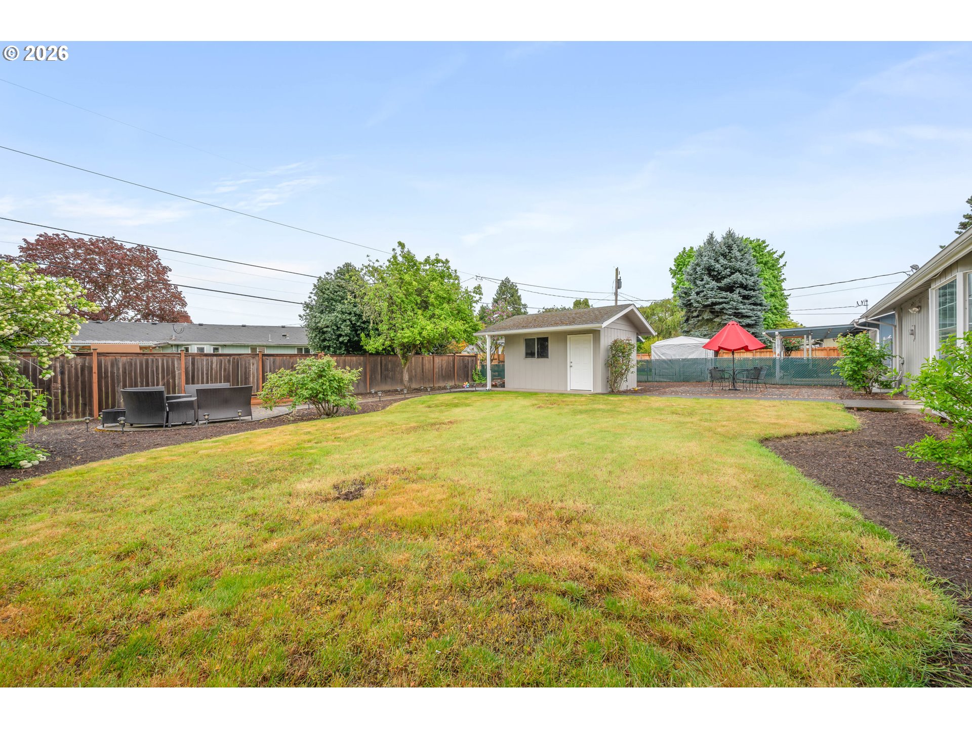 2463 Moore Street Eugene, OR 97404 - Photo 33 of 34 a view of an house with swimming pool