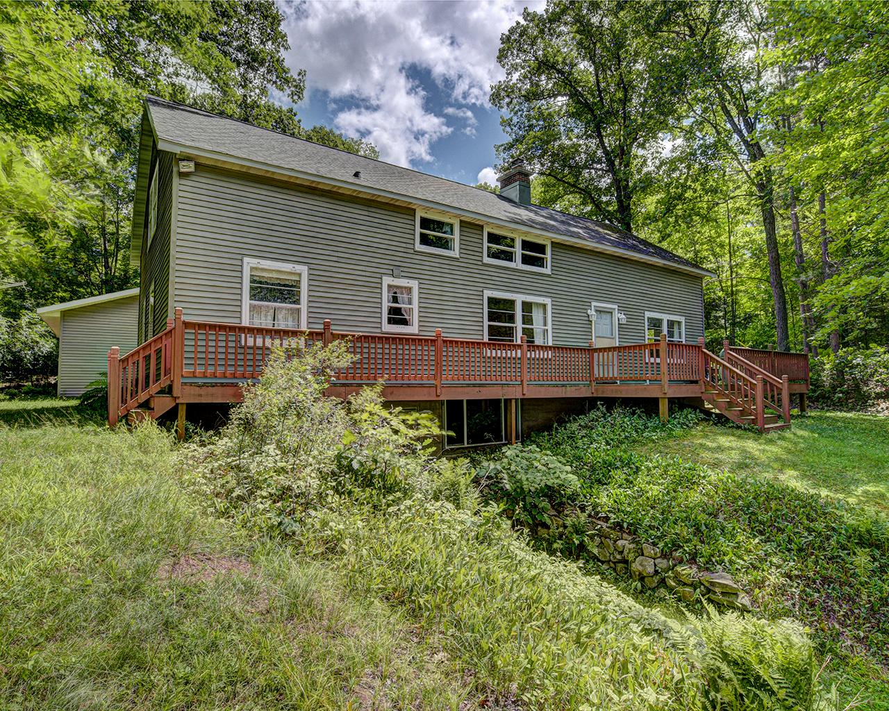 3295 Hancock Lake Road Harshaw, WI 54529 - Photo 20 of 43 Gallery Image 20