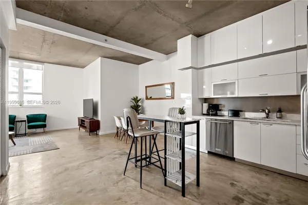 $2,900 | 234 Northeast 3rd Street, Unit 1704, Miami, FL 33132