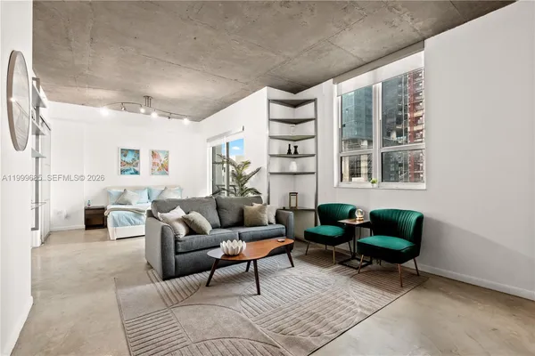 $2,900 | 234 Northeast 3rd Street, Unit 1704, Miami, FL 33132