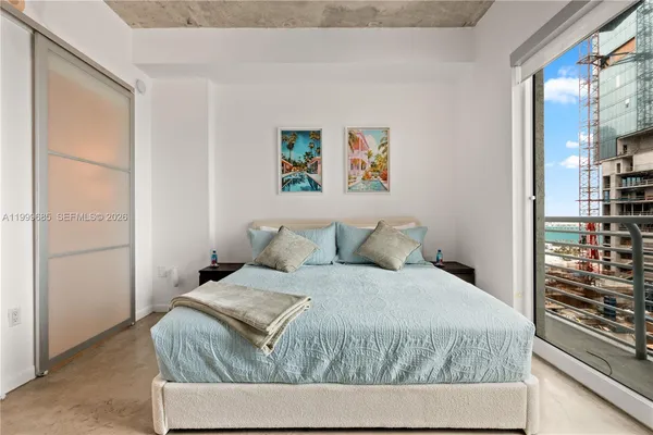 $2,900 | 234 Northeast 3rd Street, Unit 1704, Miami, FL 33132
