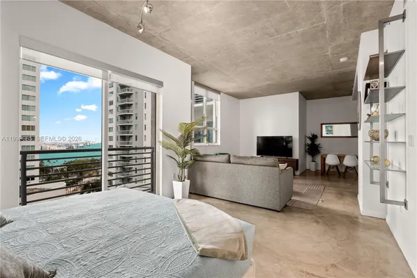 $2,900 | 234 Northeast 3rd Street, Unit 1704, Miami, FL 33132
