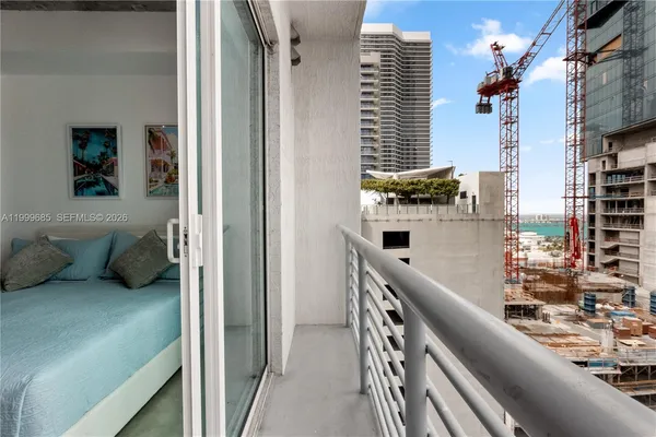 $2,900 | 234 Northeast 3rd Street, Unit 1704, Miami, FL 33132