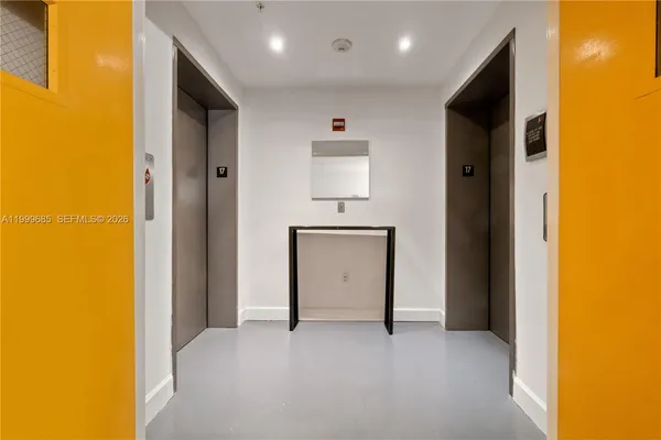 $2,900 | 234 Northeast 3rd Street, Unit 1704, Miami, FL 33132