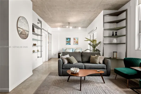 $2,900 | 234 Northeast 3rd Street, Unit 1704, Miami, FL 33132