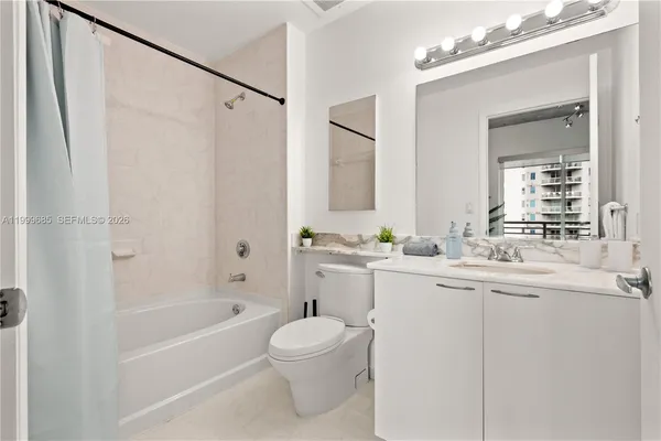 $2,900 | 234 Northeast 3rd Street, Unit 1704, Miami, FL 33132