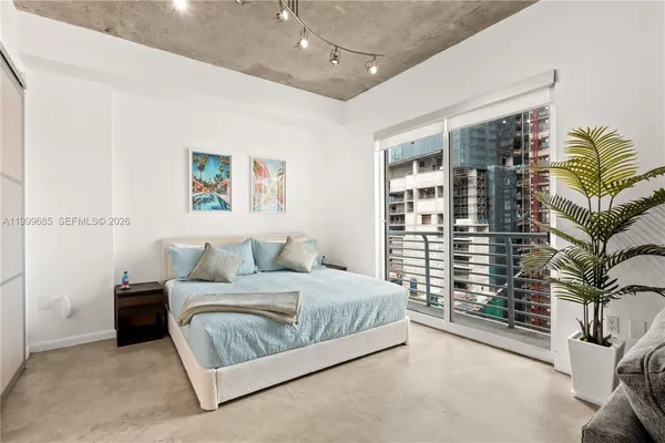 $2,900 | 234 Northeast 3rd Street, Unit 1704, Miami, FL 33132